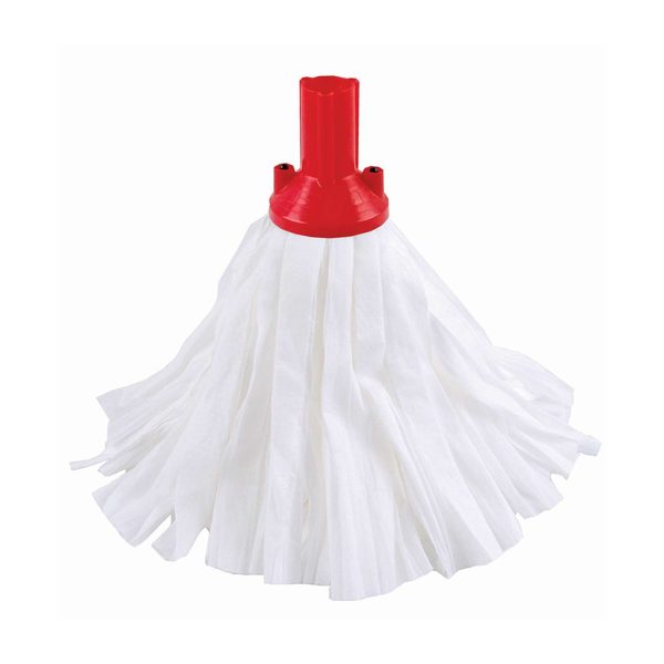 Exel Big White Mop Head - Image 4