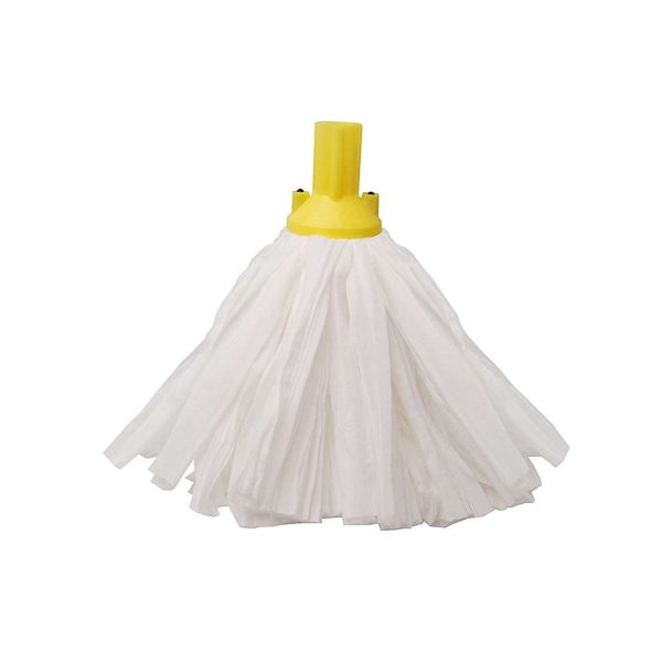 Exel Big White Mop Head - Image 5