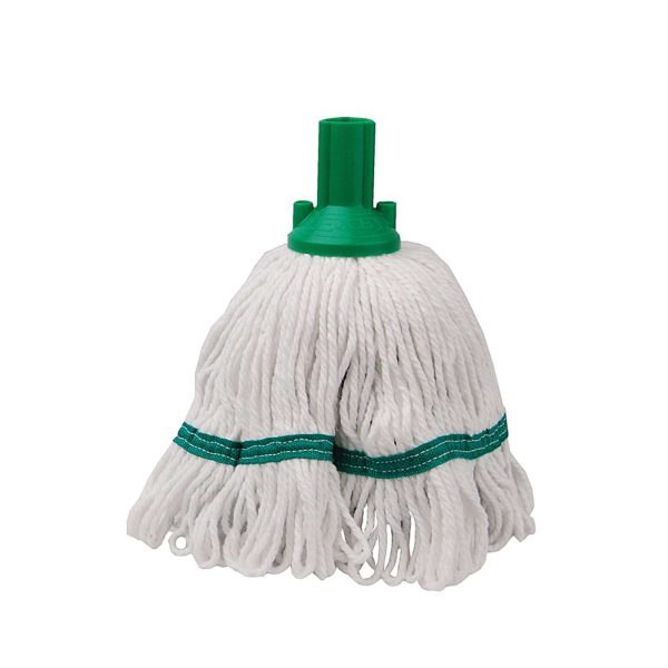 Exel Revolution Cotton/Synthetic Socket Mop - Image 4