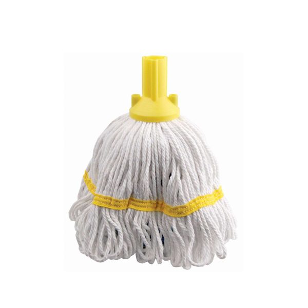 Exel Revolution Cotton/Synthetic Socket Mop - Image 6