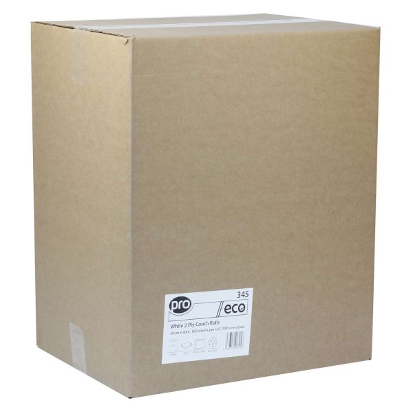 Couch Rolls 50cm x 40m 100 sheets - Image 3