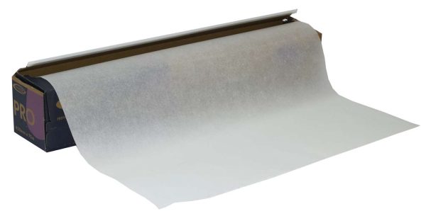 Baking Parchment 45cm x 75m - Image 3