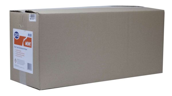 PRO Standard Dairy Teat Wipes Refill - Image 4