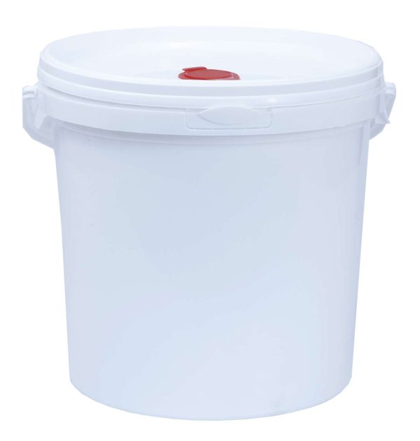 Premium Dairy Teat Wipe Bucket Only - Image 3