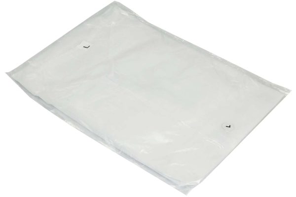 Polypropylene Lab/Visitor Coat - Image 4