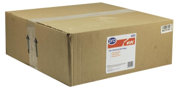 PRO Skin Cleansing Wipes - Image 4