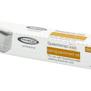 Speedwrap 450 Baking Parchment Refills