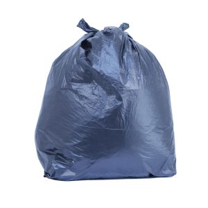 APOLLO Light Duty Economy Black Sacks