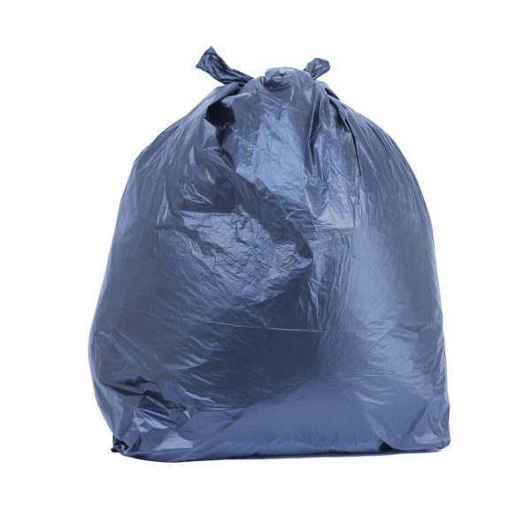 APOLLO Light Duty Economy Black Sacks