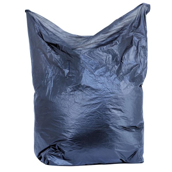 APOLLO Light Duty Economy Black Sacks - Image 3