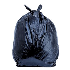PREM Heavy Duty Black Sack