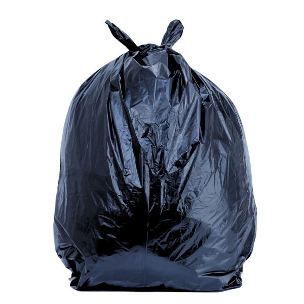 PREM Heavy Duty Black Sack