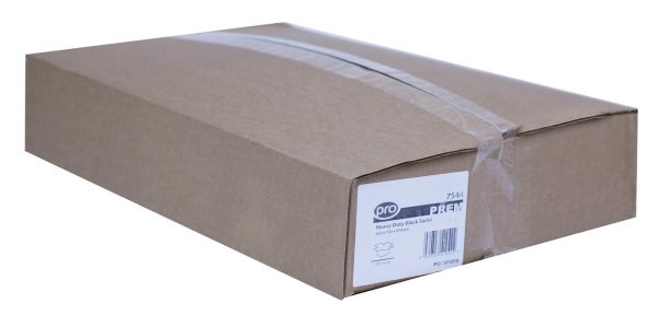 PREM Heavy Duty Black Sack - Image 2