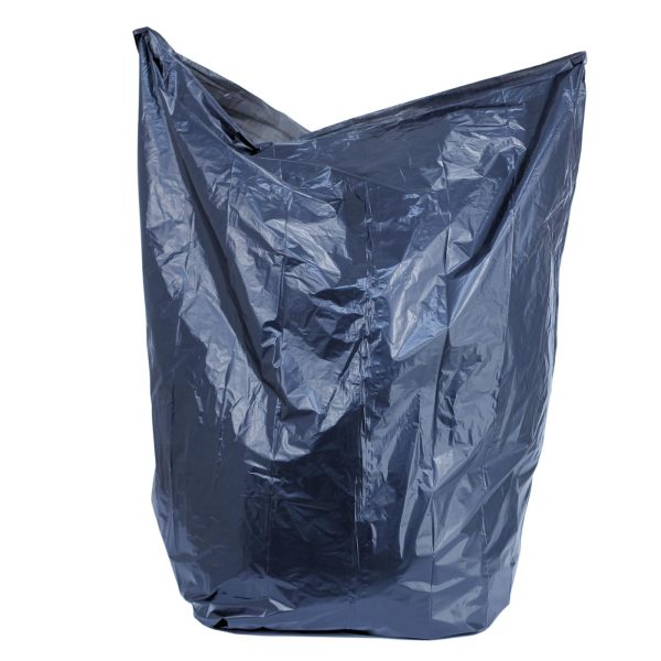 PREM Heavy Duty Black Sacks on a Roll - Image 4