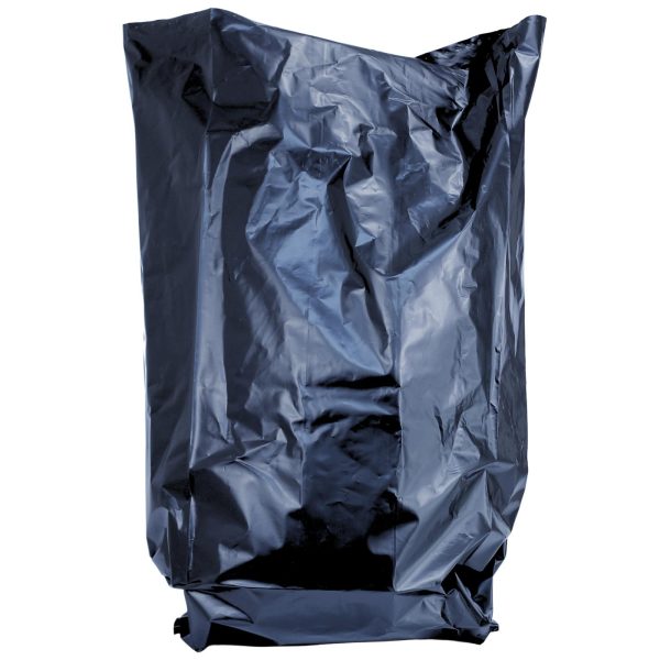 ELEPHANT Super Strength Black Refuse Sacks - Image 3