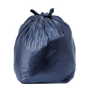 PREM+ Heavy Duty Black Sack