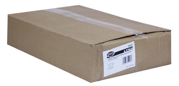 LYNX Heavy Duty High Volume Black Sack - Image 4