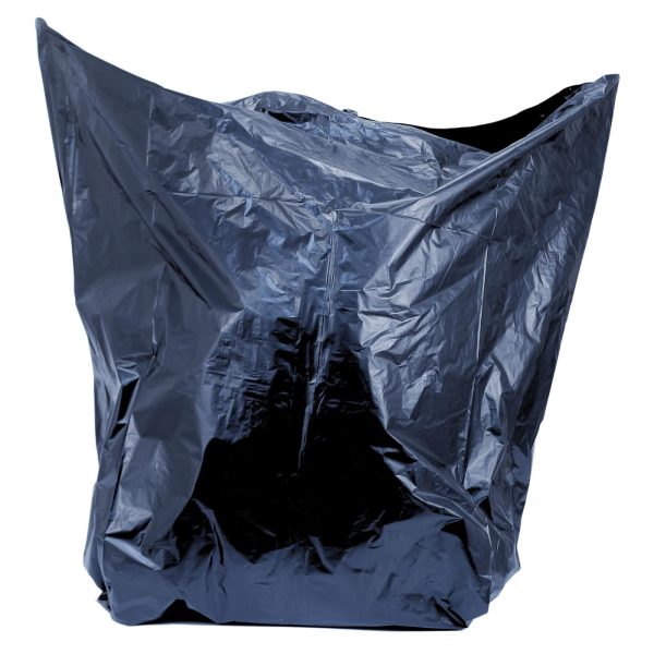 LYNX Heavy Duty High Volume Black Sack - Image 2