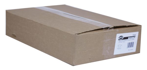 RHINO Heavy Duty Black Compactor Sacks - Image 3