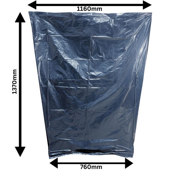 MAMMOTH Wheelie Bin Liner - Image 5