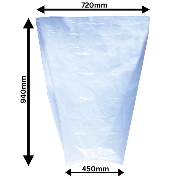 PUMA Clear Refuse sacks - Image 4