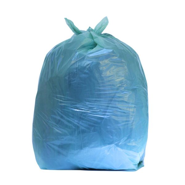 Medium Duty Coloured Refuse Sacks - Image 8
