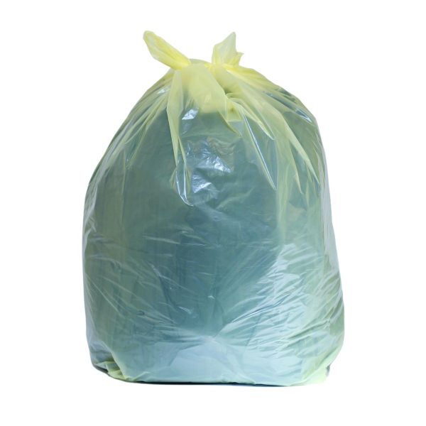 Medium Duty Coloured Refuse Sacks - Image 5