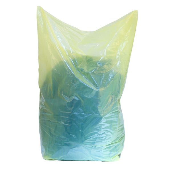Medium Duty Coloured Refuse Sacks - Image 6