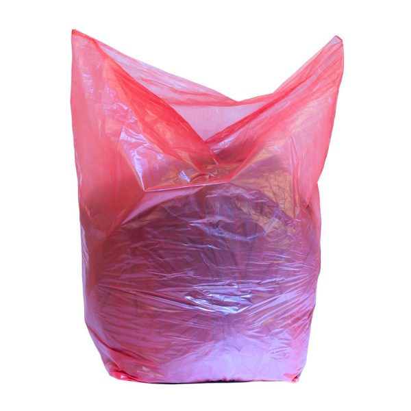 Medium Duty Coloured Refuse Sacks - Image 3