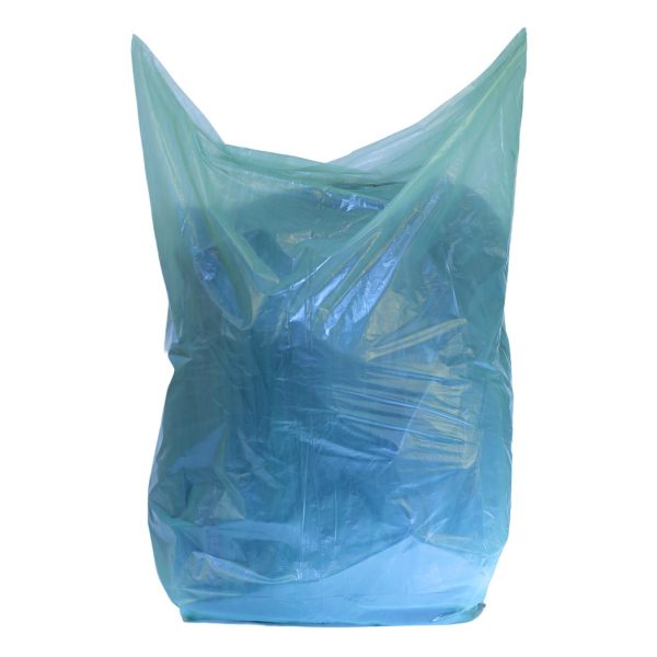 Medium Duty Coloured Refuse Sacks - Image 9