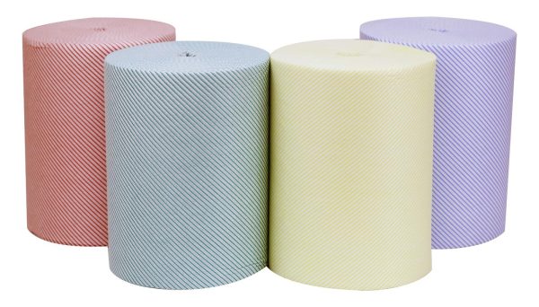 PRO Multicloth Rolls 24cm x 125m