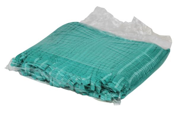 Pleated Mob Cap - Image 2