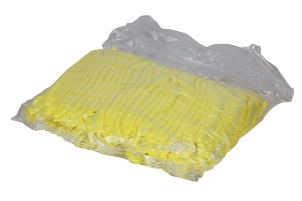 Pleated Mob Cap - Image 3