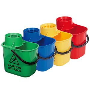 Mop Wringer Bucket 15 Litre