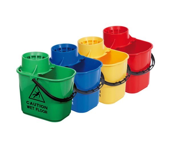 Mop Wringer Bucket 15 Litre