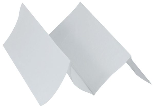 Luxury PRO Premium M-Fold 2 Ply Paper Towels – 20.3 x 32 cm - Image 3