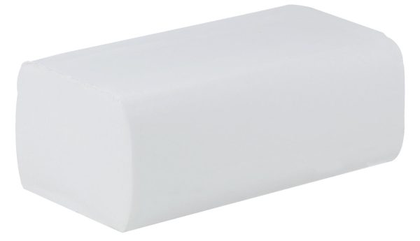Luxury PRO Premium M-Fold 2 Ply Paper Towels – 20.3 x 32 cm - Image 4