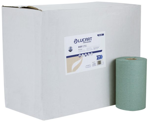 Drying Roll 1 Ply Green