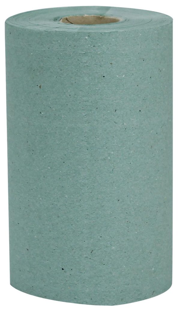 Drying Roll 1 Ply Green - Image 3