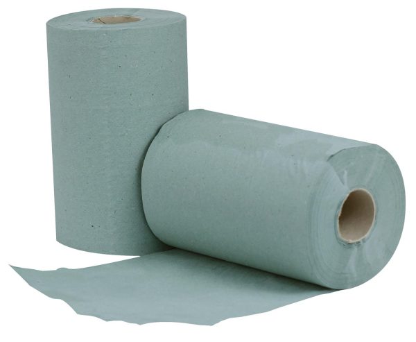 Drying Roll 1 Ply Green - Image 4