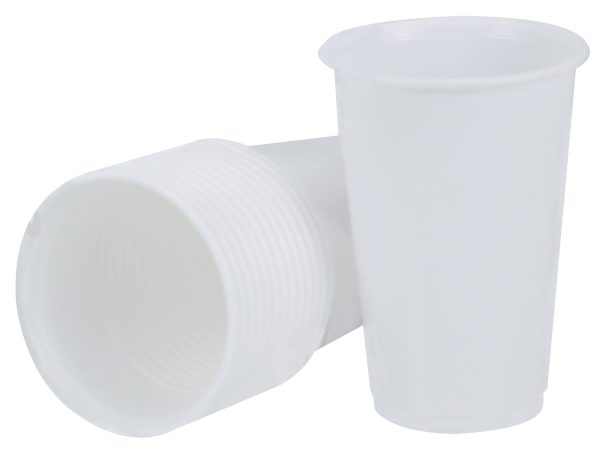 Tall 7oz Plastic Cups - Image 2