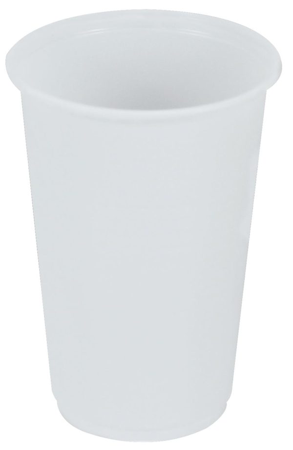 Tall 7oz Plastic Cups