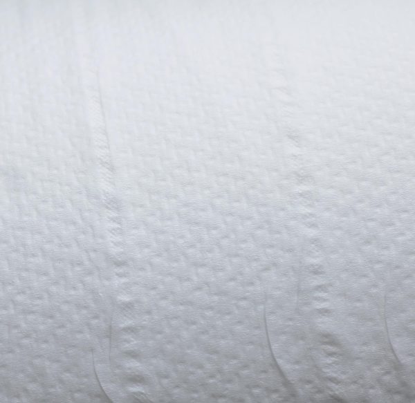 PRO Natural White 2-Ply Centrefeed Roll – 19cm x 150m - Image 7