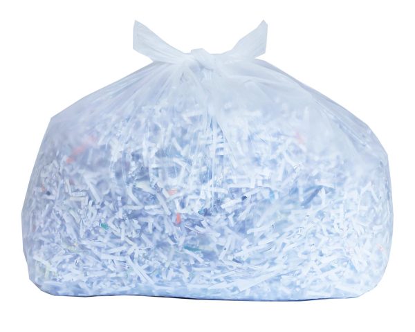 Premium Square Bin Liners