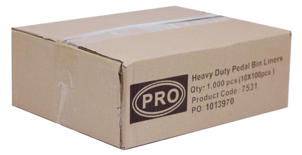 Premium Swing Bin Liners - Image 3