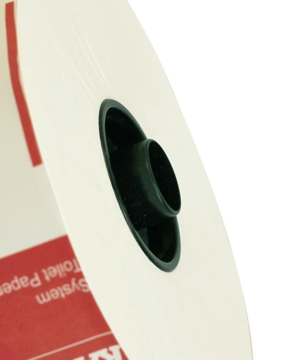 Katrin Classic System Toilet Paper Roll 800 103424 - Image 4