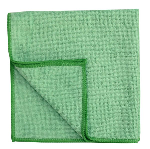 PRO Microfibre Cleaning Cloths - Image 3