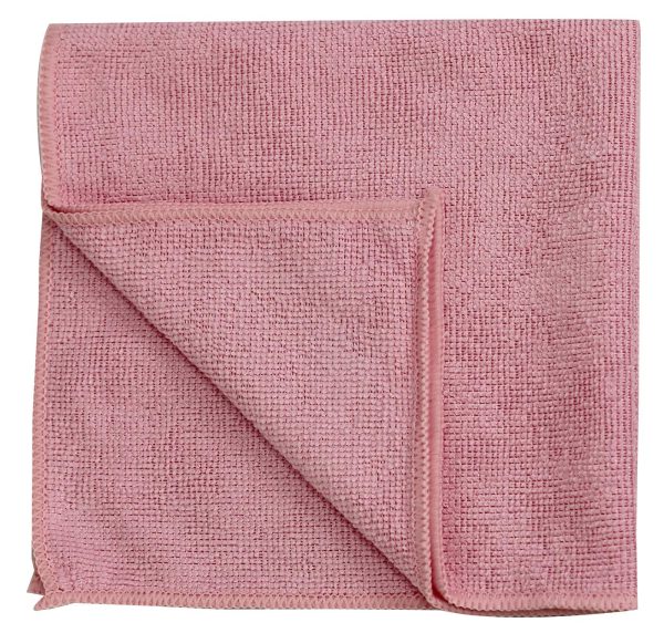 PRO Microfibre Cleaning Cloths - Image 5