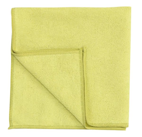 PRO Microfibre Cleaning Cloths - Image 4