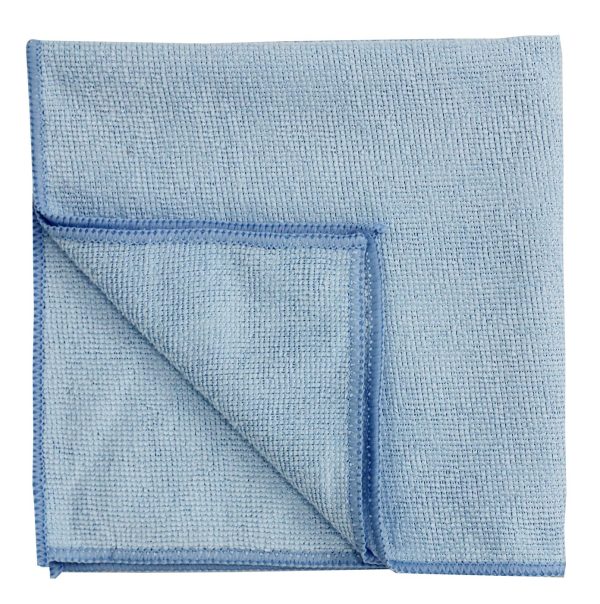 PRO Microfibre Cleaning Cloths - Image 2